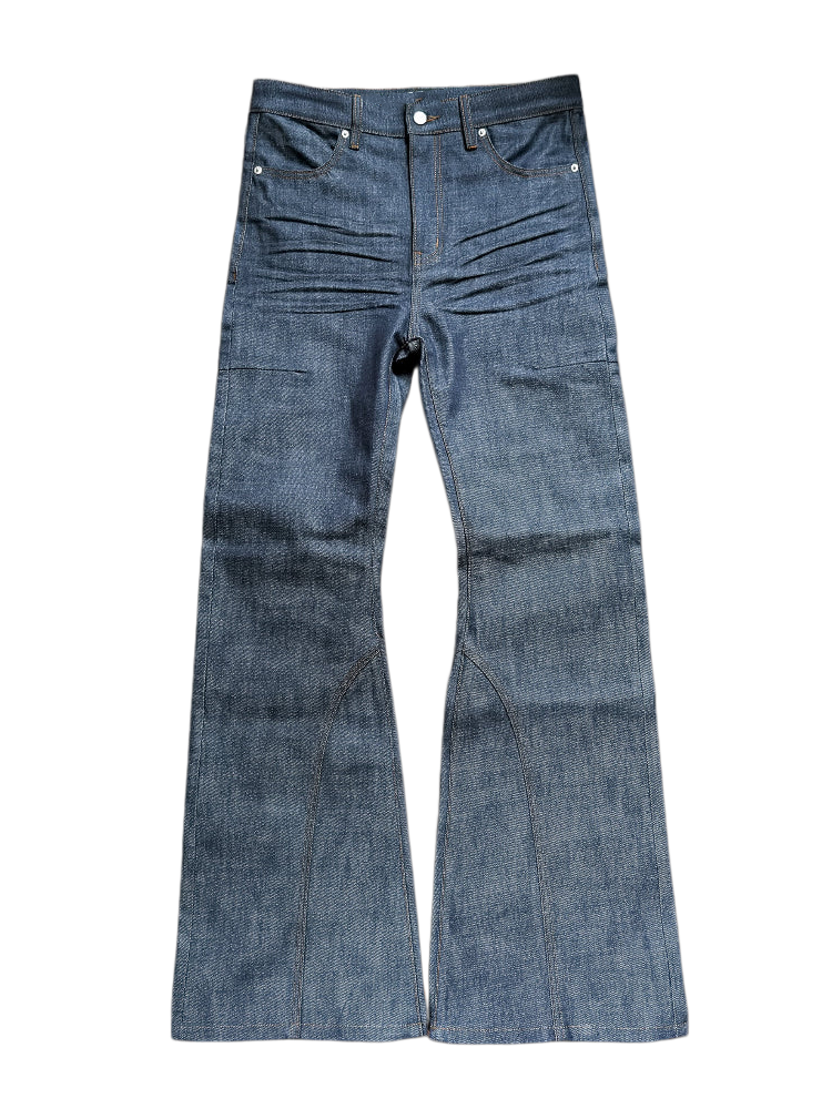 HEADQUARTERS DENIM