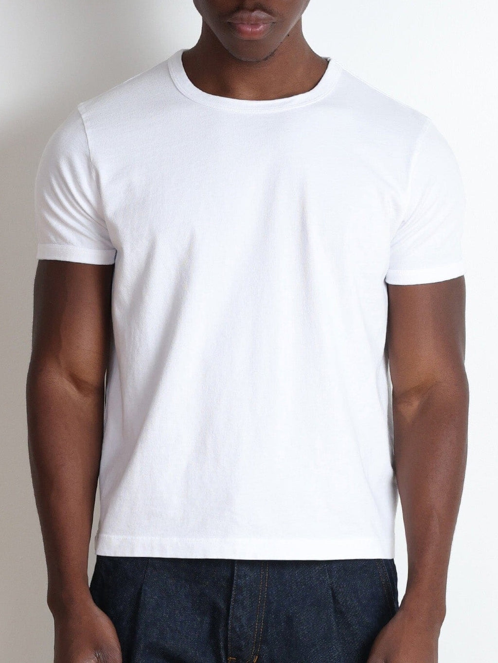 DIEGO MUSCLE T-SHIRT