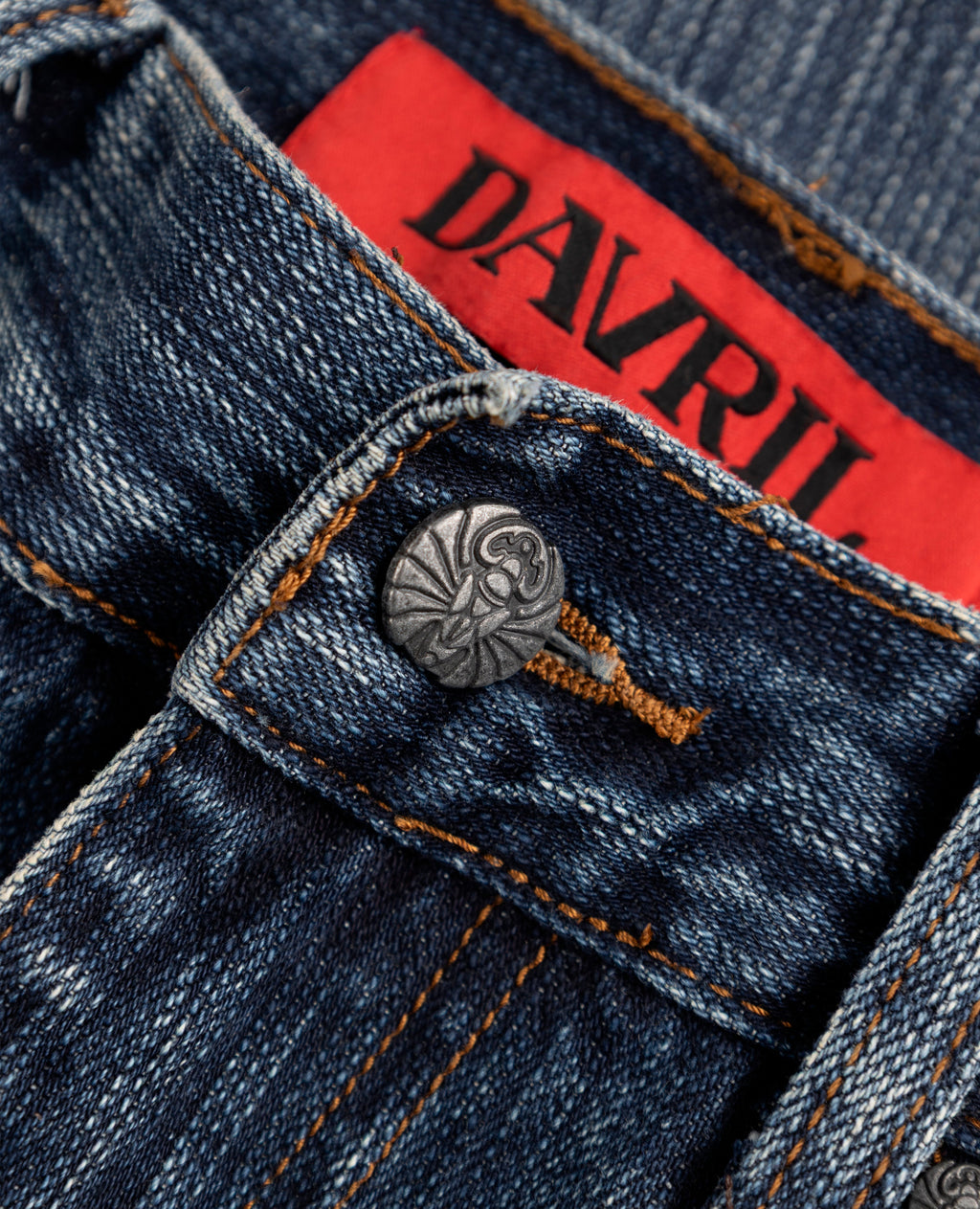 OPENING BOOTCUT DENIM | BLACK