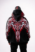 REFLECTIVE HOODIE V3