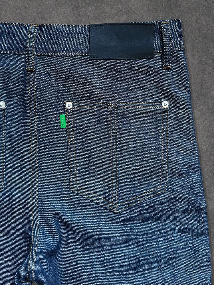 HEADQUARTERS DENIM