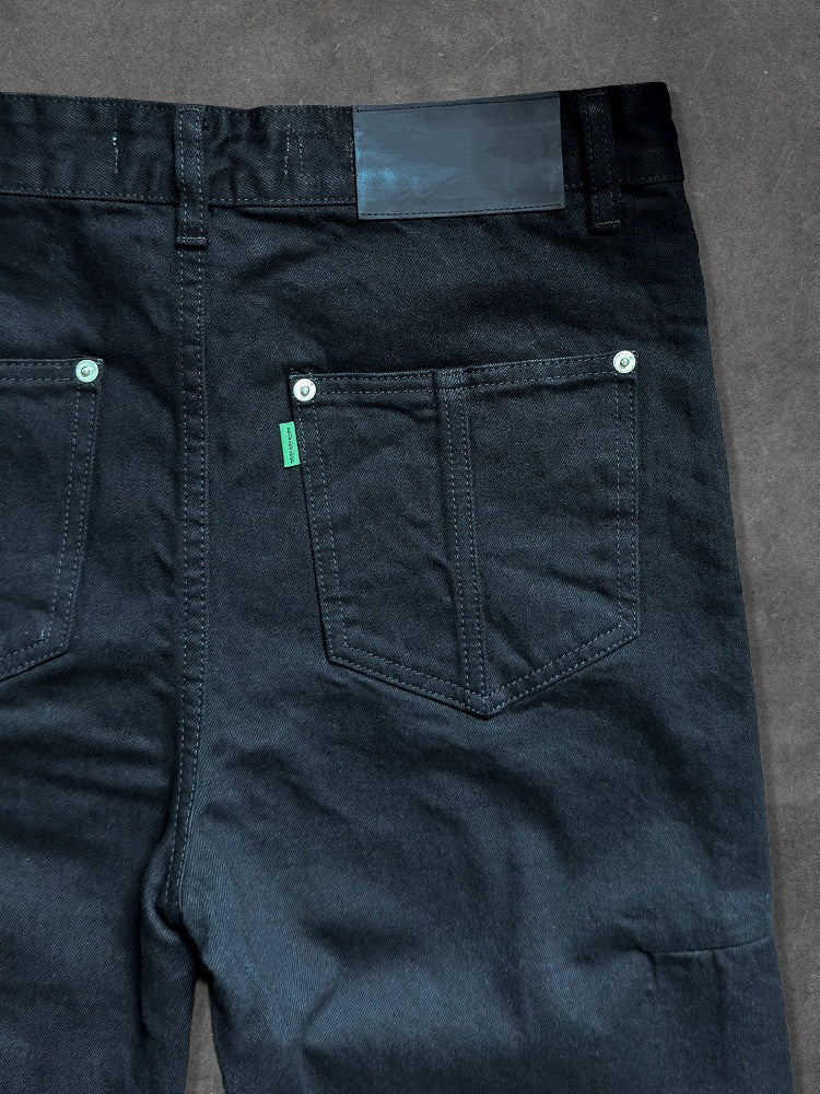 HEADQUARTERS DENIM