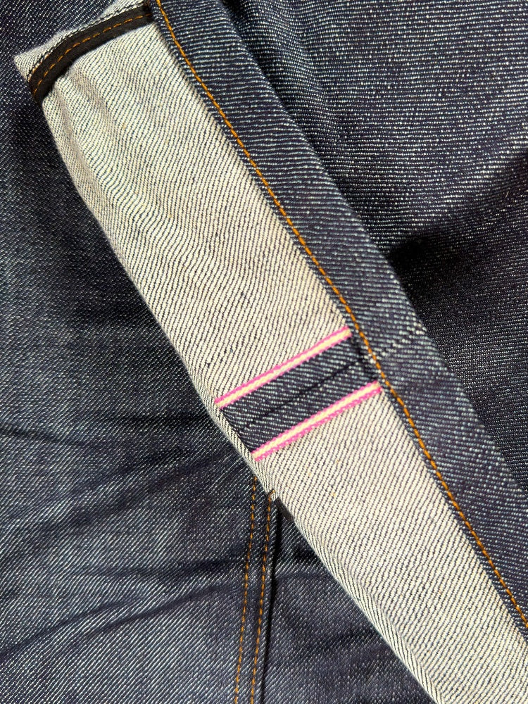 HEADQUARTERS DENIM