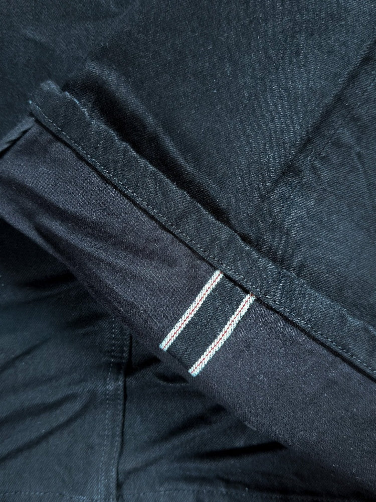 HEADQUARTERS DENIM
