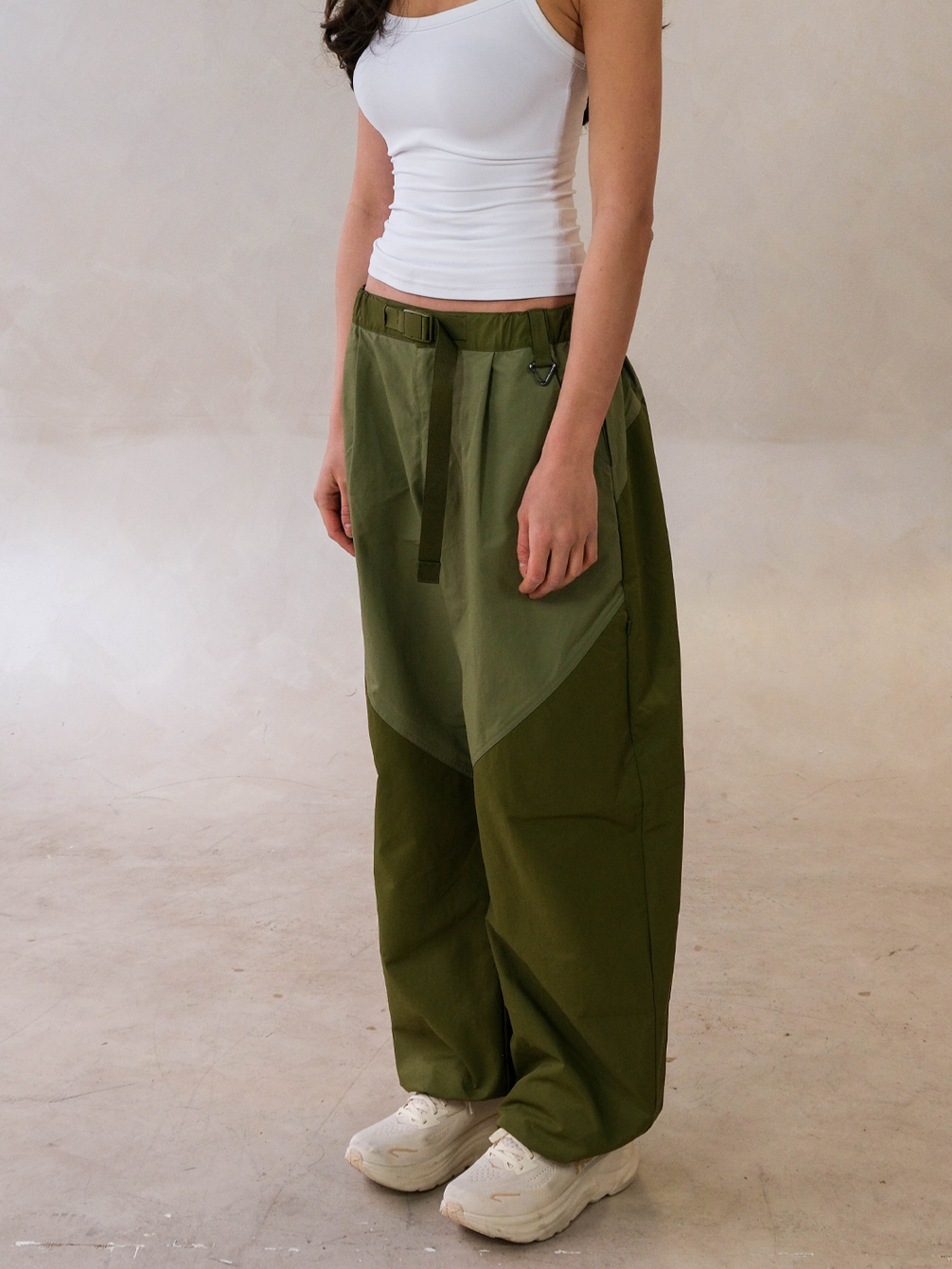 VERSATILE TECHNICAL MOUNTAIN PANTS