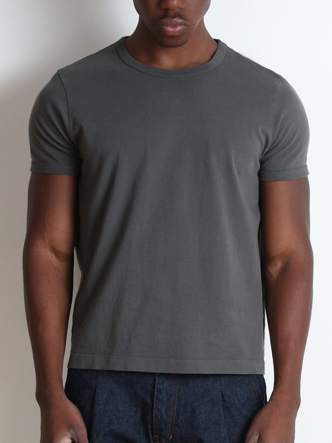 DIEGO MUSCLE T-SHIRT