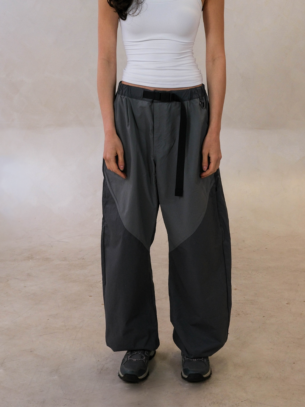 VERSATILE TECHNICAL MOUNTAIN PANTS