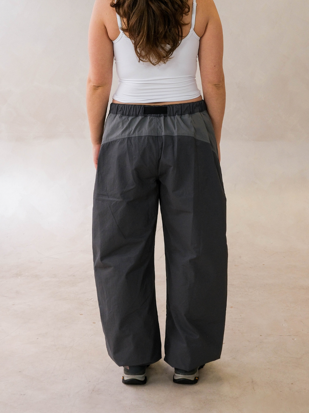 VERSATILE TECHNICAL MOUNTAIN PANTS