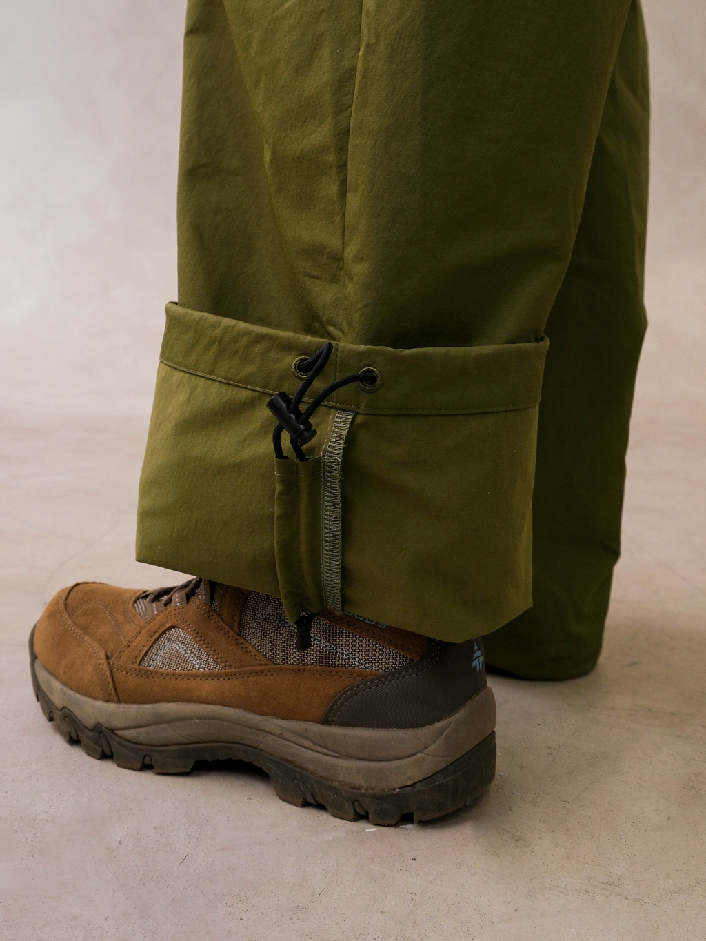 VERSATILE TECHNICAL MOUNTAIN PANTS