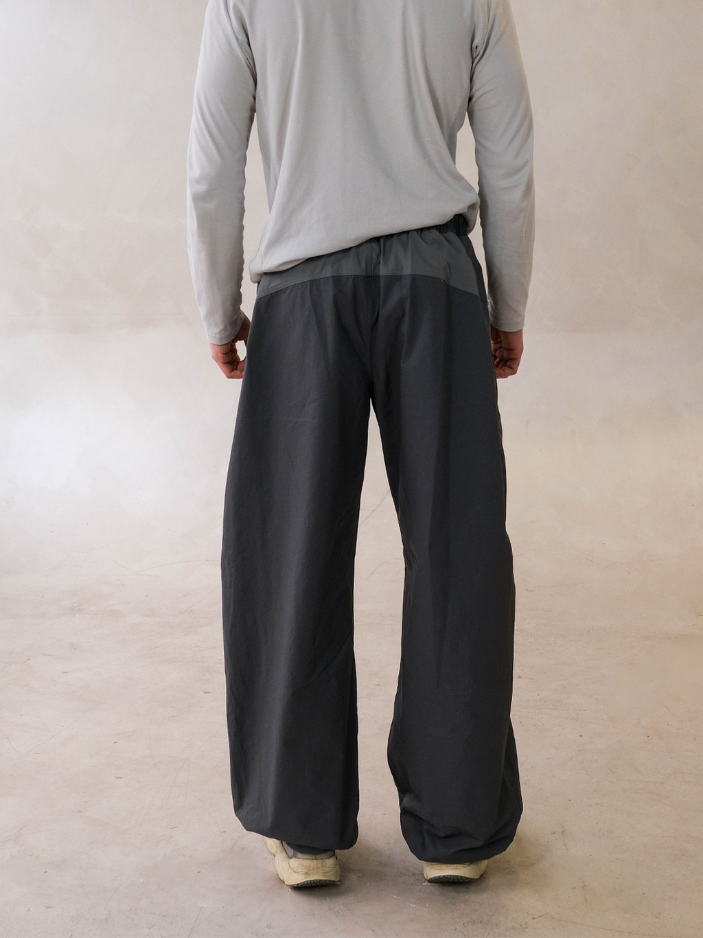 VERSATILE TECHNICAL MOUNTAIN PANTS