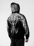 REFLECTIVE HOODIE V2
