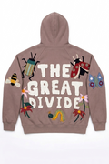 The Great Divide Hoodie