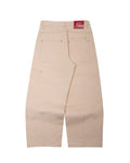 TWISTED DENIM