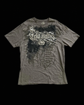 'RAMPANT' TEE