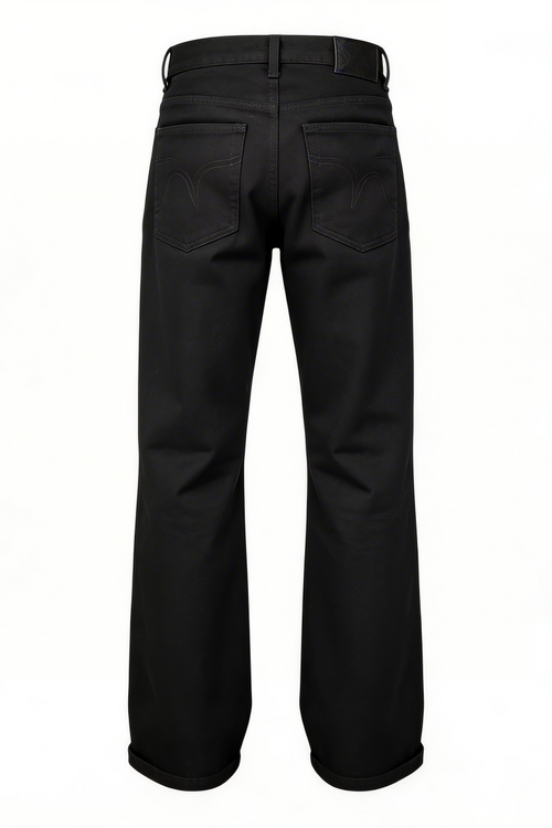 "WYVERN" DENIM