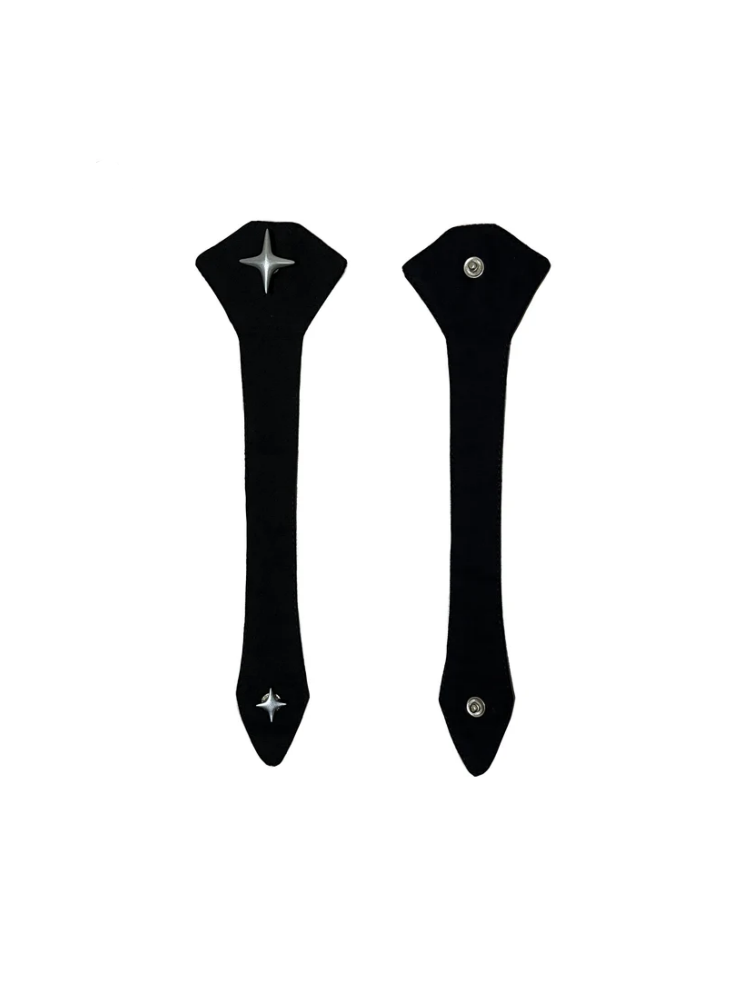BANDANA | BLACK-STAR